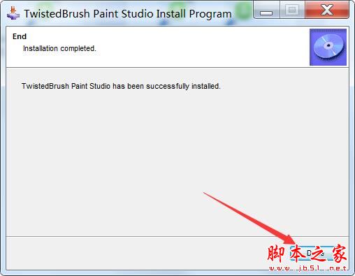 3D绘画软件TwistedBrush Paint Studio安装激活教程(附替换补丁下载)