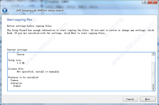 amesim r10怎么安装 amesim r10破解版安装教程