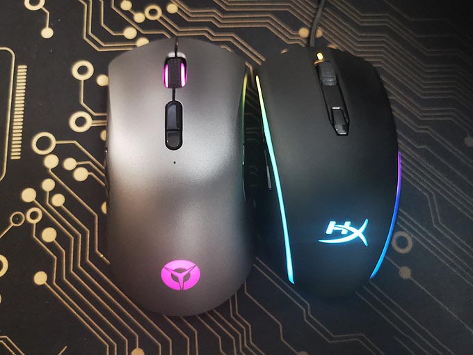 联想Legion M600游戏鼠标值得买吗 联想Legion M600游戏鼠标评测