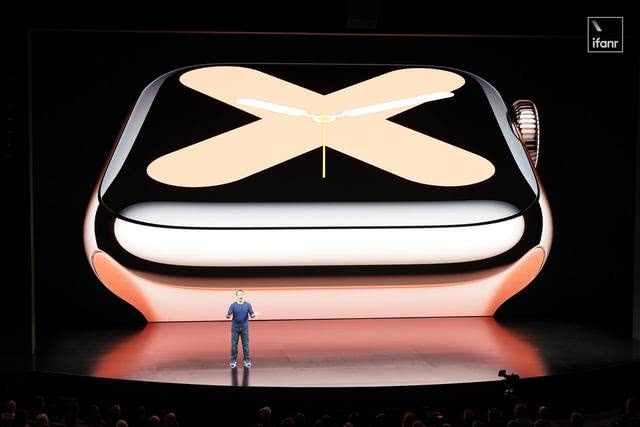 苹果Apple Watch Series5值得买吗 苹果Apple Watch Series5详细评测