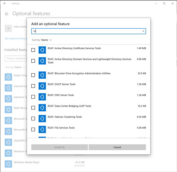 微软windows大升级:Windows 10 20H1 18963内测更新推送