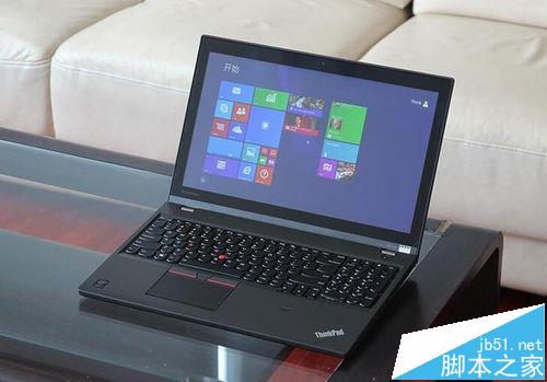 ThinkPad W550s笔记本怎么样? W550s详细测评