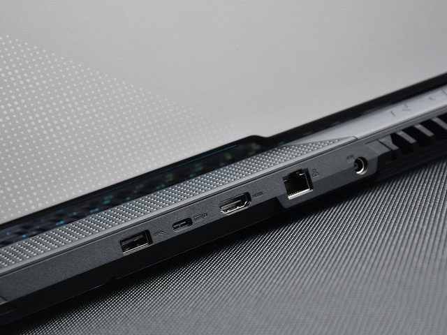 ROG枪神5 Plus怎么样 ROG枪神5 Plus详细评测