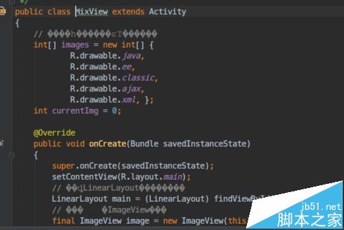 Android Studio怎么解决导入项目的中文注释乱码的问题?