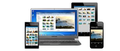Windows8系统设置同步（Windows设置同步、应用同步等）图文教程