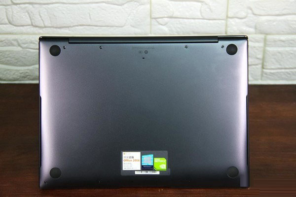 华为matebookXPro怎么样？华为matebook X Pro全面屏笔记本电脑全面评测图解