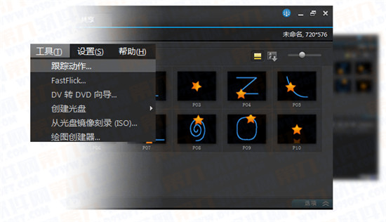 会声会影X7有哪些新功能？配置要求怎样？会声会影X7更新内容、配置要求一览表