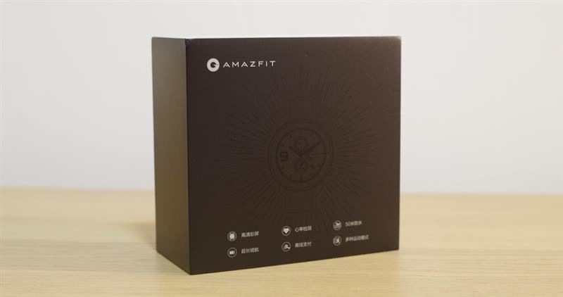 华米Amazfit GTR怎么样 华米Amazfit GTR智能手表详细评测