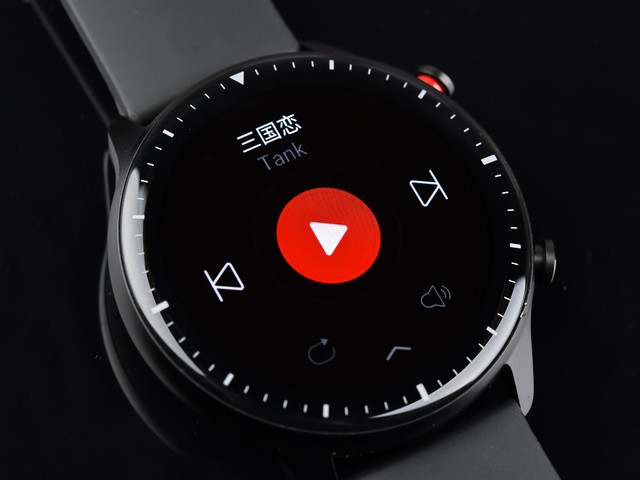 华米Amazfit GTR 2怎么样 华米Amazfit GTR 2全面评测