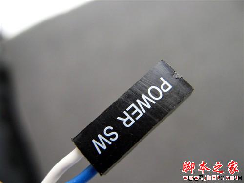 教你如何连接主板路线图文教程