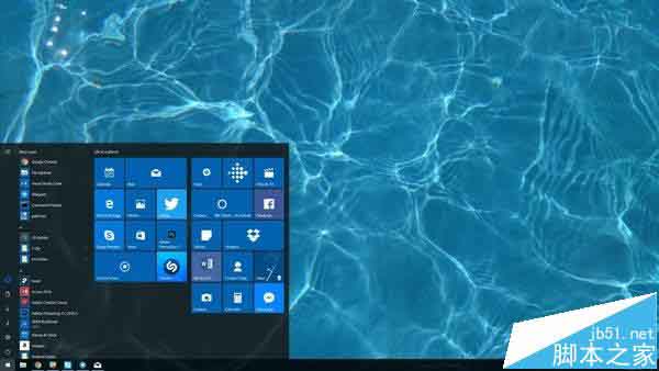 Win10 PC Creators预览版14959更新内容与已知bug汇总