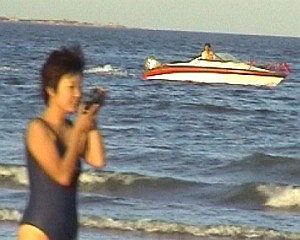 数码摄像中级技巧－对焦技术