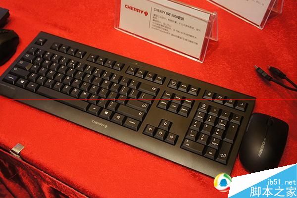 樱桃MX Board 6.0机械键盘发布 售价1299元