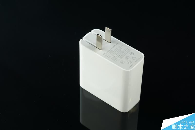 45W pd电源到底怎么样?小米45W USB-C电源测评