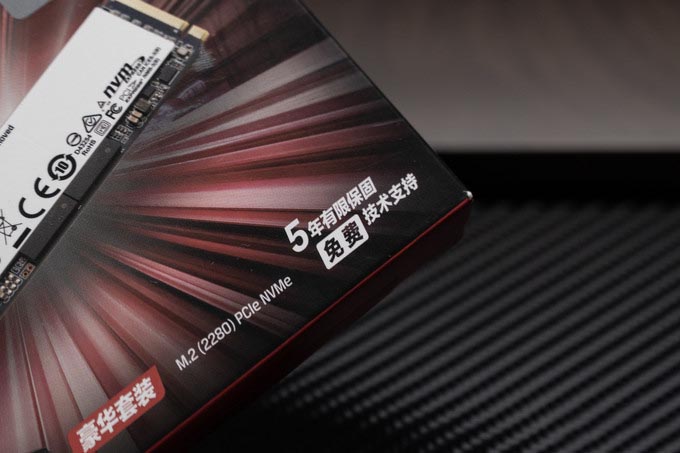 金士顿 KC2500 2TB固态硬盘值得买吗 金士顿 KC2500 2TB固态硬盘评测