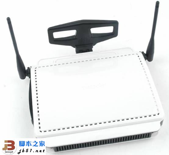 迅速解决网件无线路由器的故障
