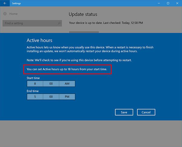 Win10 RS2预览版14942更新内容大全：隐藏开始菜单应用列表