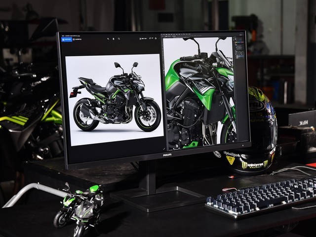 飞利浦288E2E 4K显示器值得入手吗 飞利浦288E2E 4K显示器评测