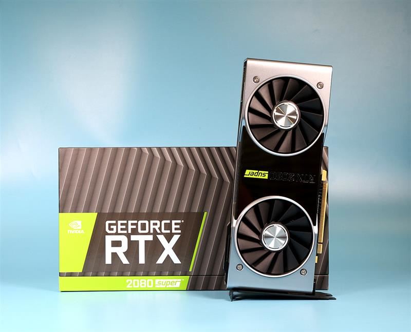 RTX2080Super值得买吗 RTX2080Super显卡详细图解评测