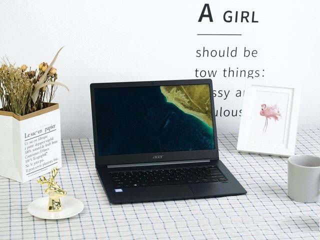 Acer TravelMate X5笔记本值不值得买 轻薄商务本Acer TravelMate X5拆解+评测