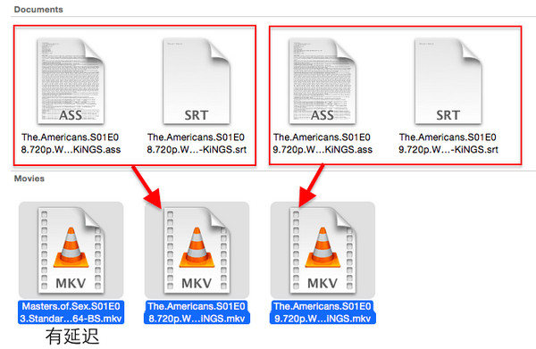 ShooterSubX for Mac字幕制作软件使用方法图文介绍
