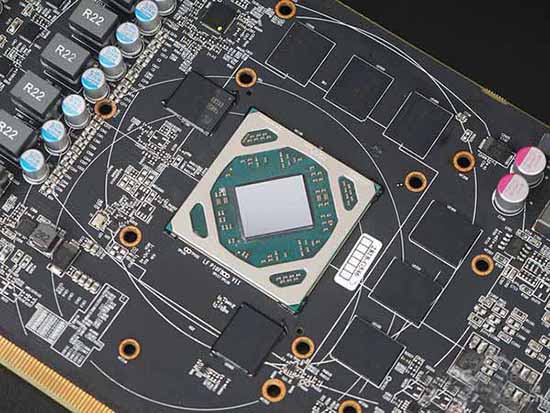 RX580究竟是什么样的货色?RX580显卡详解