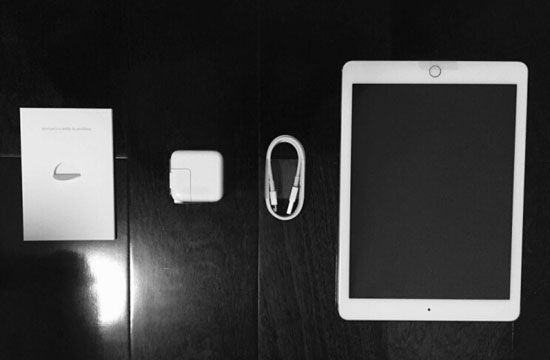 官翻iPad Air 2靠谱吗？ 1年保修质量过关