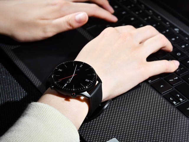 Amazfit GTR 2 eSIM手表怎么样 Amazfit GTR 2 eSIM详细评测