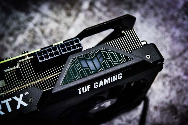 华硕TUF RTX 3070Ti O8G怎么样 华硕TUF RTX 3070Ti O8G评测