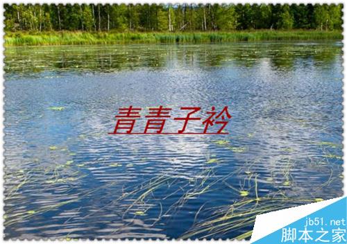 ppt怎么给图片添加文字?