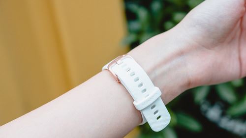 Garmin Active S运动腕表值得买吗 Garmin Active S运动手表上手体验评测