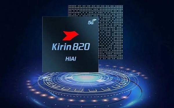 天玑720和麒麟820哪个更好 天玑720对比麒麟820评测