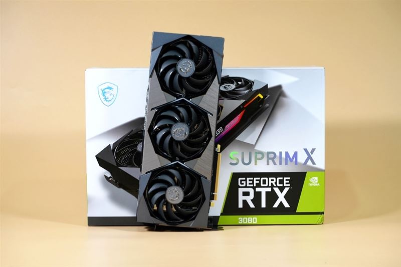 微星RTX 3080超龙值得入手吗 微星RTX 3080超龙全方位评测