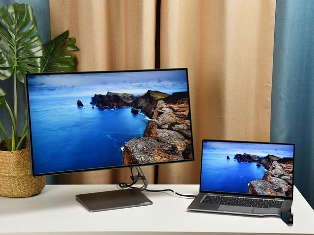 联想Q27h-10显示器值得买吗 联想Q27h-10显示器全面评测