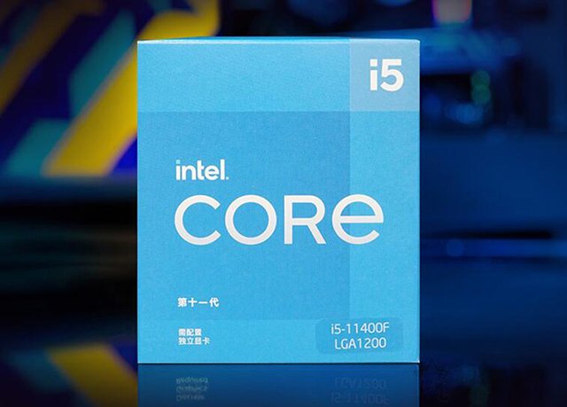 i5 11400F相比10400F性能差距大吗 i5-10400F和11400F对比评测