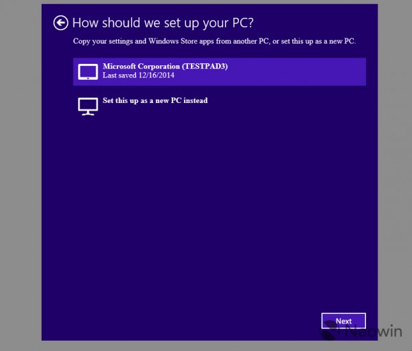 Win10 Build 9926怎么升级？Windows10 9926纯净8分钟安装教程