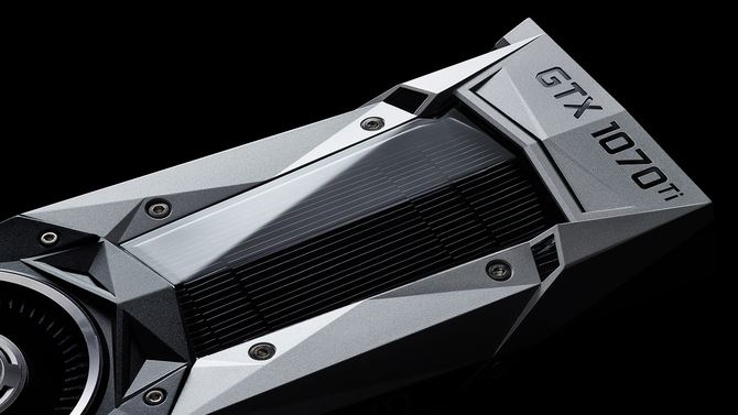 GTX 1070Ti值得买吗？NVIDIA GTX 1070T规格、外观、性能等性能评测