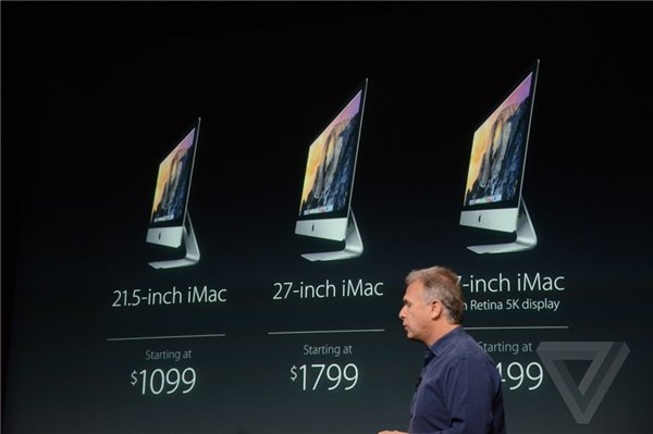 2014苹果iPad Air 2/iPad mini 3秋季发布会图文直播(已完结)