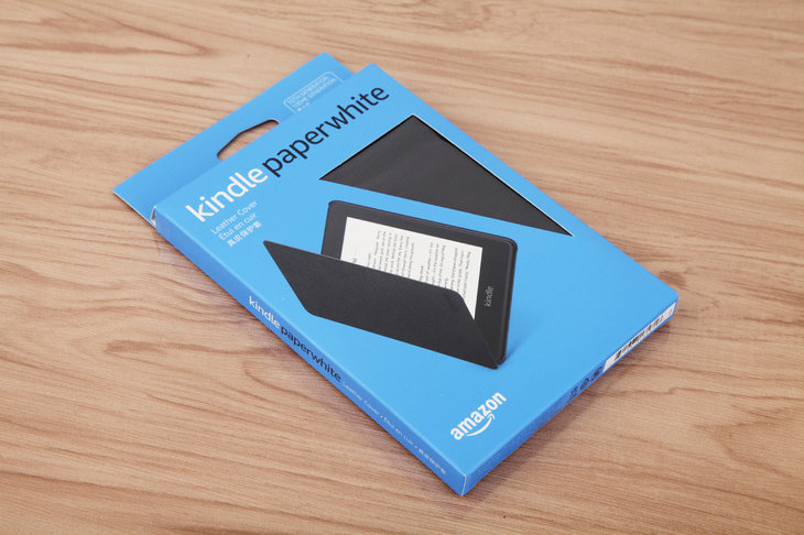 新增IPX8防水设计 亚马逊Kindle Paperwhite详细图文评测