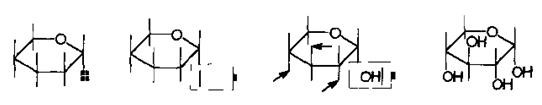 在ChemDraw中绘制透视图形的图文教程