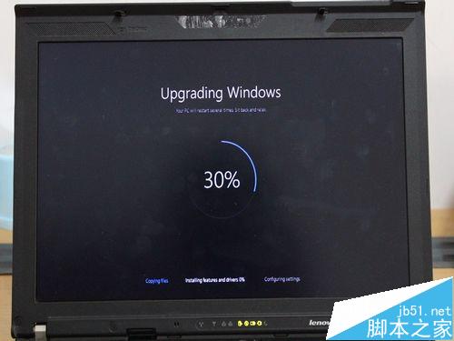 Win10 Insider Preview版本如何升级至win10 Build 10547?