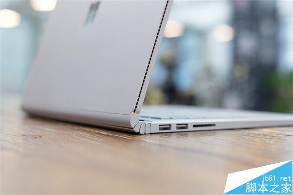 国行版Surface Book上市开卖 开箱图集