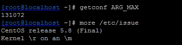linux运维实战案例之Argument list too long错误与解决方法