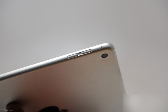 更薄了！一大波苹果iPad Air2/iPad6超清图片曝光