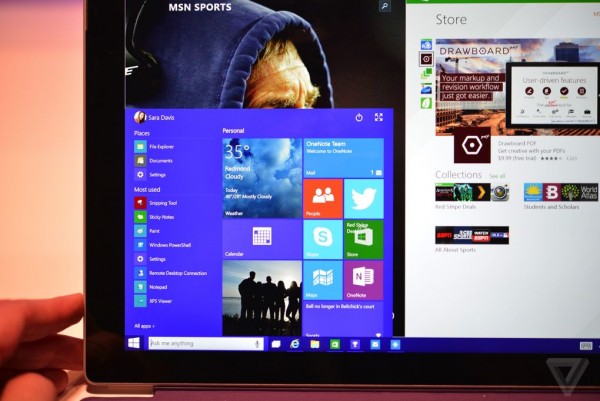 微软大改革！Windows 10可能是最后独立的Windows版本