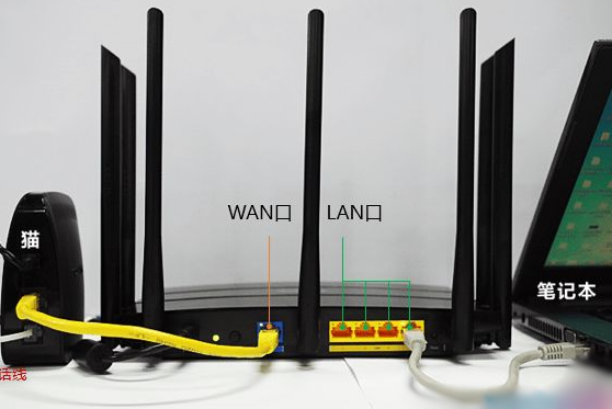 tplink无线路由器怎么设置 如何设置路由器
