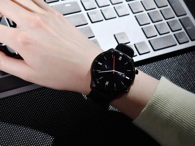 Amazfit GTR 2 eSIM手表怎么样 Amazfit GTR 2 eSIM详细评测