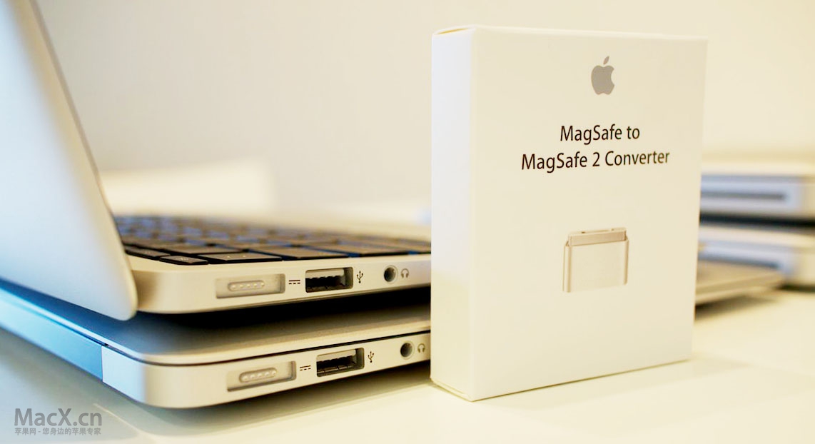 2012年 苹果笔记本对比测评 MacBook Air / MacBook Pro 新款对比测评（多图）