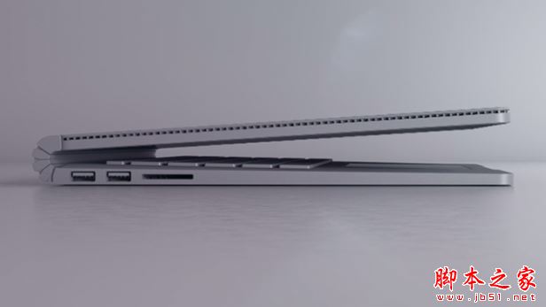 苹果全新MacBook Pro对比微软Surface Book i7全面深度对比评测