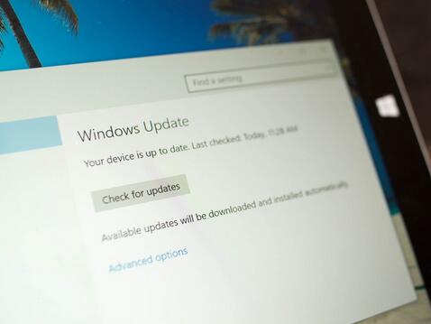 Win10 Mobile/PC一周年更新14393.576累计更新补丁KB3206632更新修复内容汇总